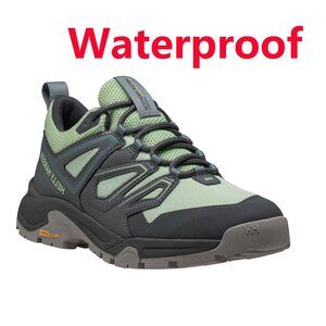 Brand New Helly Hansen Women's Stalheim HT Hiking Trail Running Shoes-Waterproof
